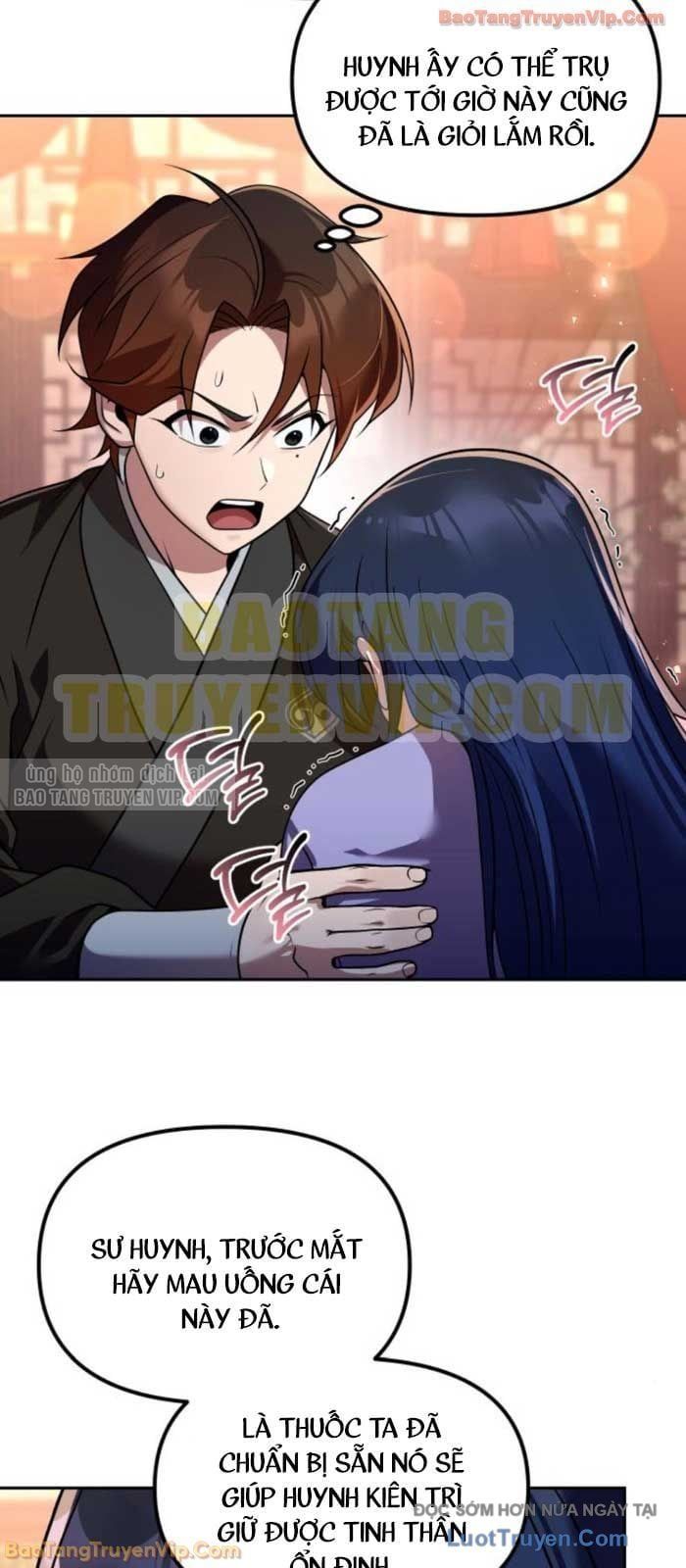 Hoạn Quan Hồi Quy: Tróc Phong Truy Nguyệt - Chapter 67 - Page 39