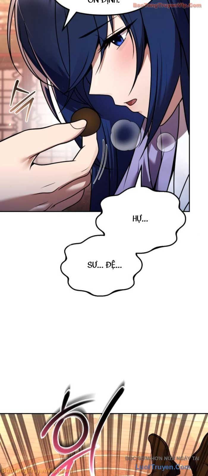 Hoạn Quan Hồi Quy: Tróc Phong Truy Nguyệt - Chapter 67 - Page 40