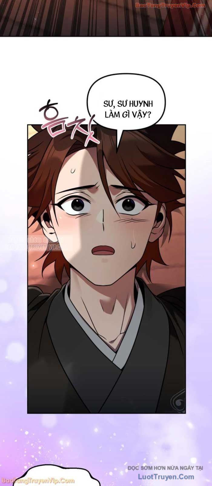 Hoạn Quan Hồi Quy: Tróc Phong Truy Nguyệt - Chapter 67 - Page 42