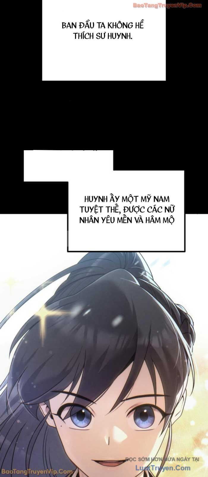 Hoạn Quan Hồi Quy: Tróc Phong Truy Nguyệt - Chapter 67 - Page 58