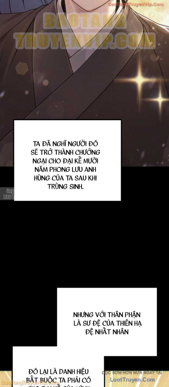 Hoạn Quan Hồi Quy: Tróc Phong Truy Nguyệt - Chapter 67 - Page 59