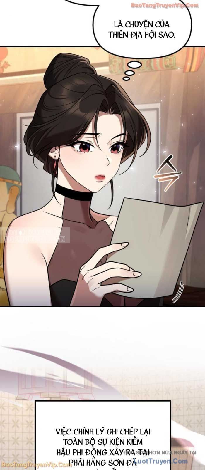 Hoạn Quan Hồi Quy: Tróc Phong Truy Nguyệt - Chapter 67 - Page 6