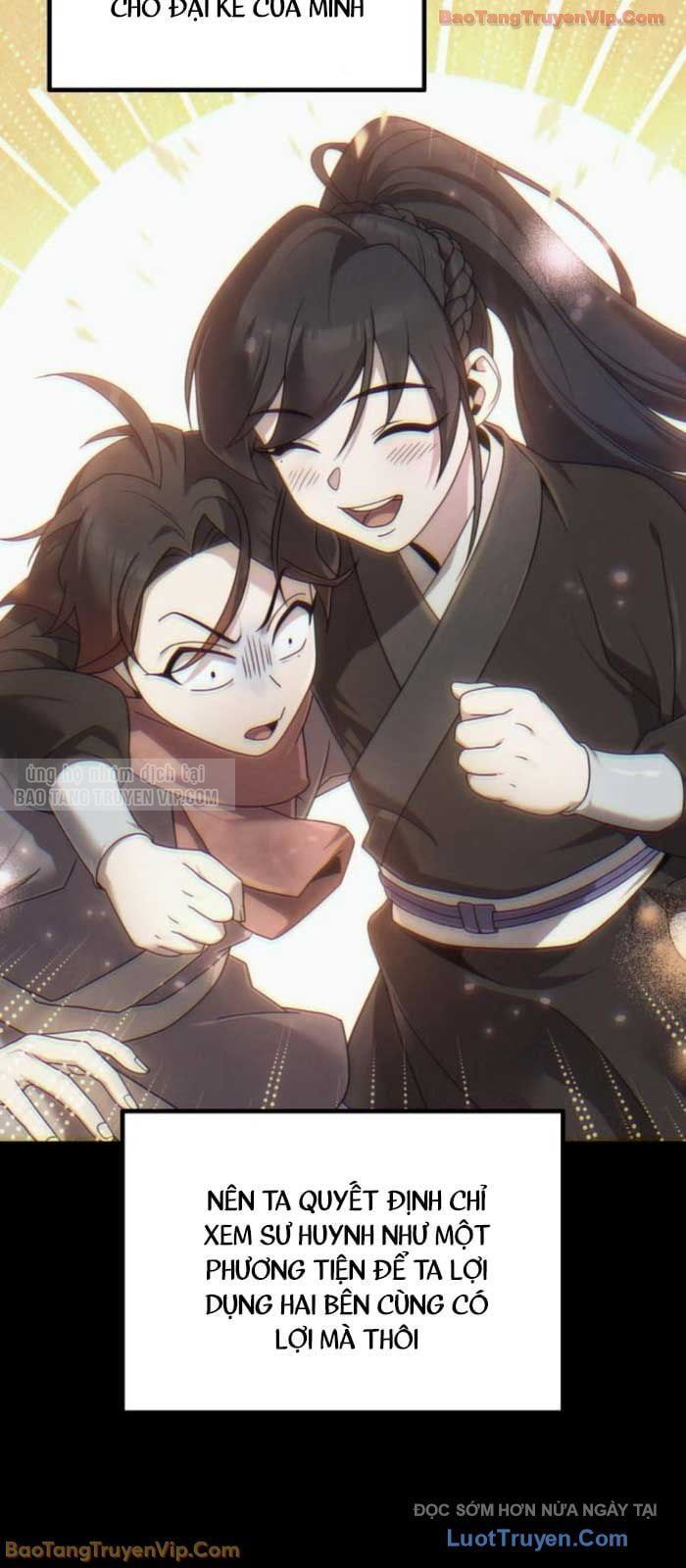 Hoạn Quan Hồi Quy: Tróc Phong Truy Nguyệt - Chapter 67 - Page 60