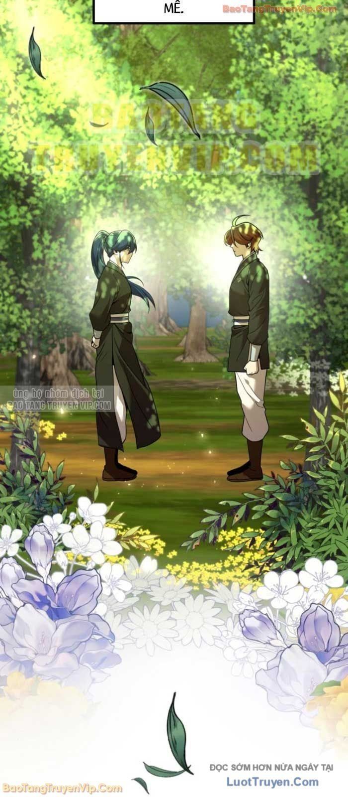 Hoạn Quan Hồi Quy: Tróc Phong Truy Nguyệt - Chapter 67 - Page 64