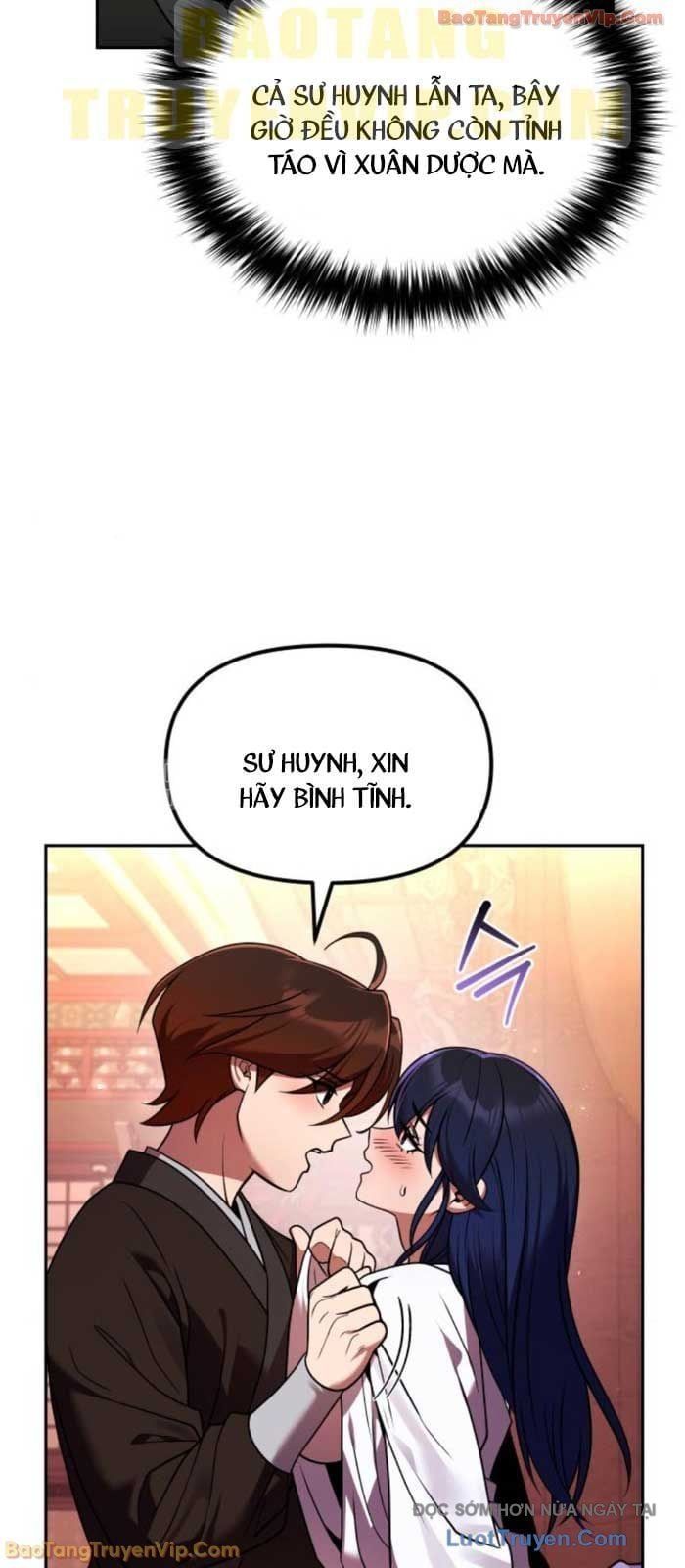 Hoạn Quan Hồi Quy: Tróc Phong Truy Nguyệt - Chapter 67 - Page 67