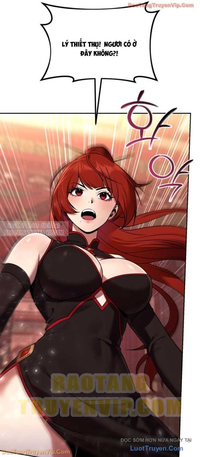 Hoạn Quan Hồi Quy: Tróc Phong Truy Nguyệt - Chapter 67 - Page 78