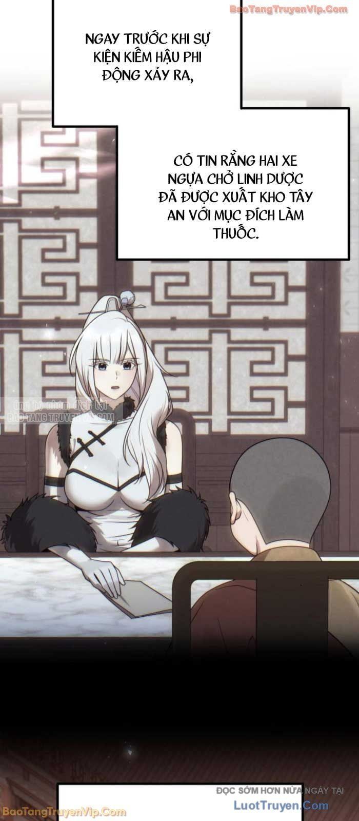 Hoạn Quan Hồi Quy: Tróc Phong Truy Nguyệt - Chapter 67 - Page 8