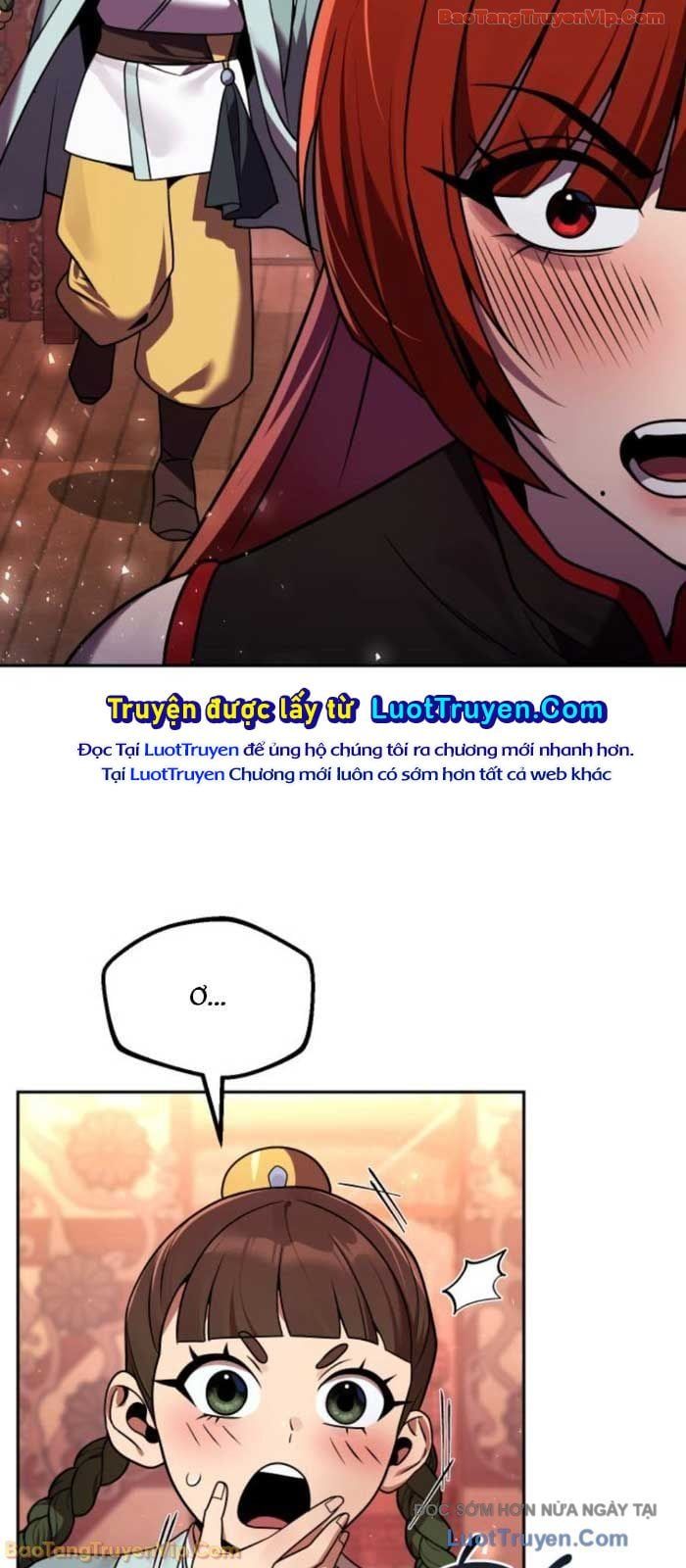 Hoạn Quan Hồi Quy: Tróc Phong Truy Nguyệt - Chapter 67 - Page 83