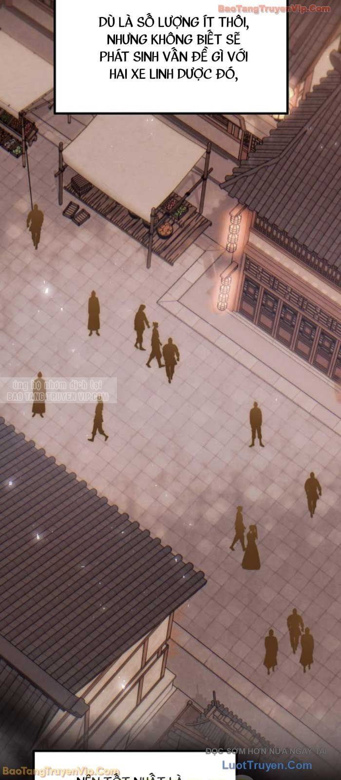 Hoạn Quan Hồi Quy: Tróc Phong Truy Nguyệt - Chapter 67 - Page 9