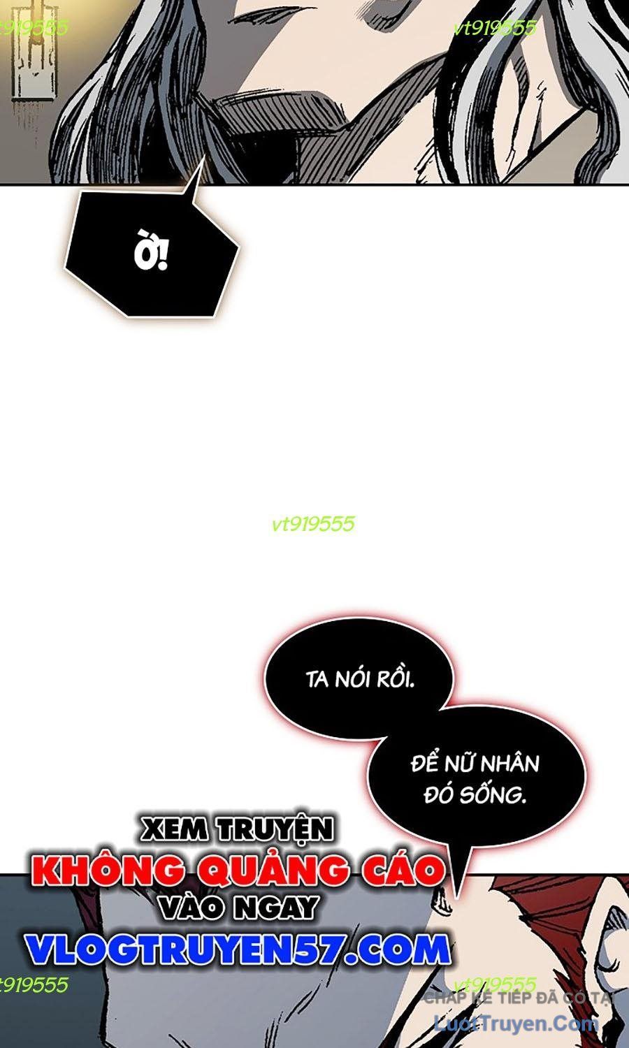 Hồi ức Của Chiến Thần - Chapter 233 - Page 10