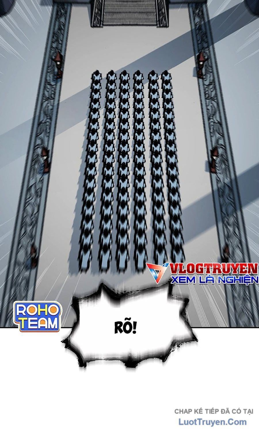 Hồi ức Của Chiến Thần - Chapter 233 - Page 104