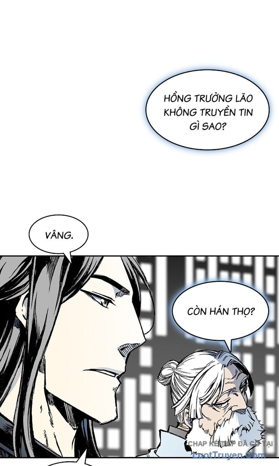Hồi ức Của Chiến Thần - Chapter 233 - Page 105