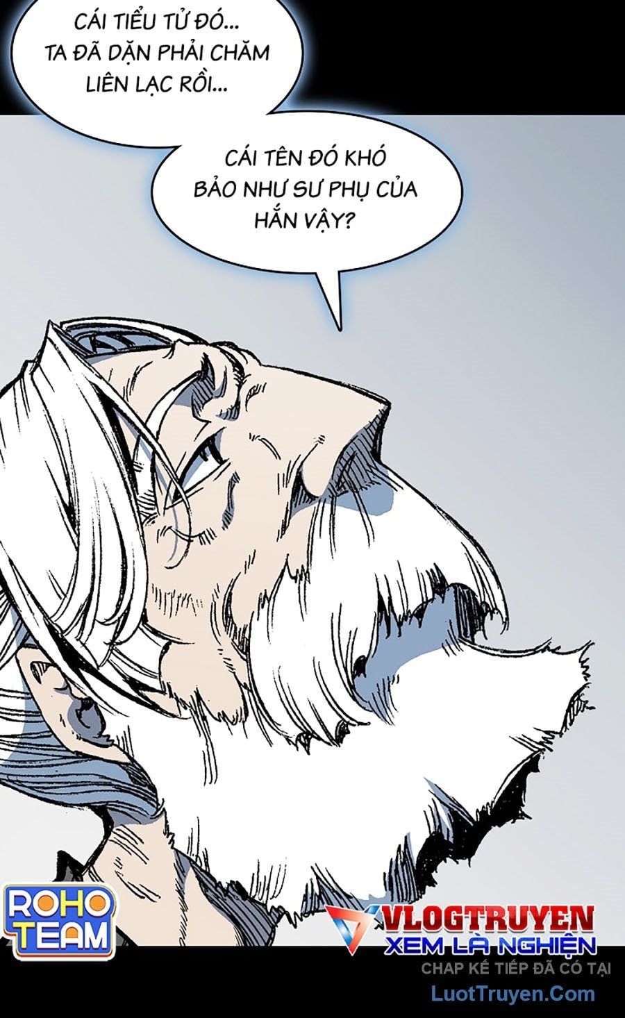 Hồi ức Của Chiến Thần - Chapter 233 - Page 107