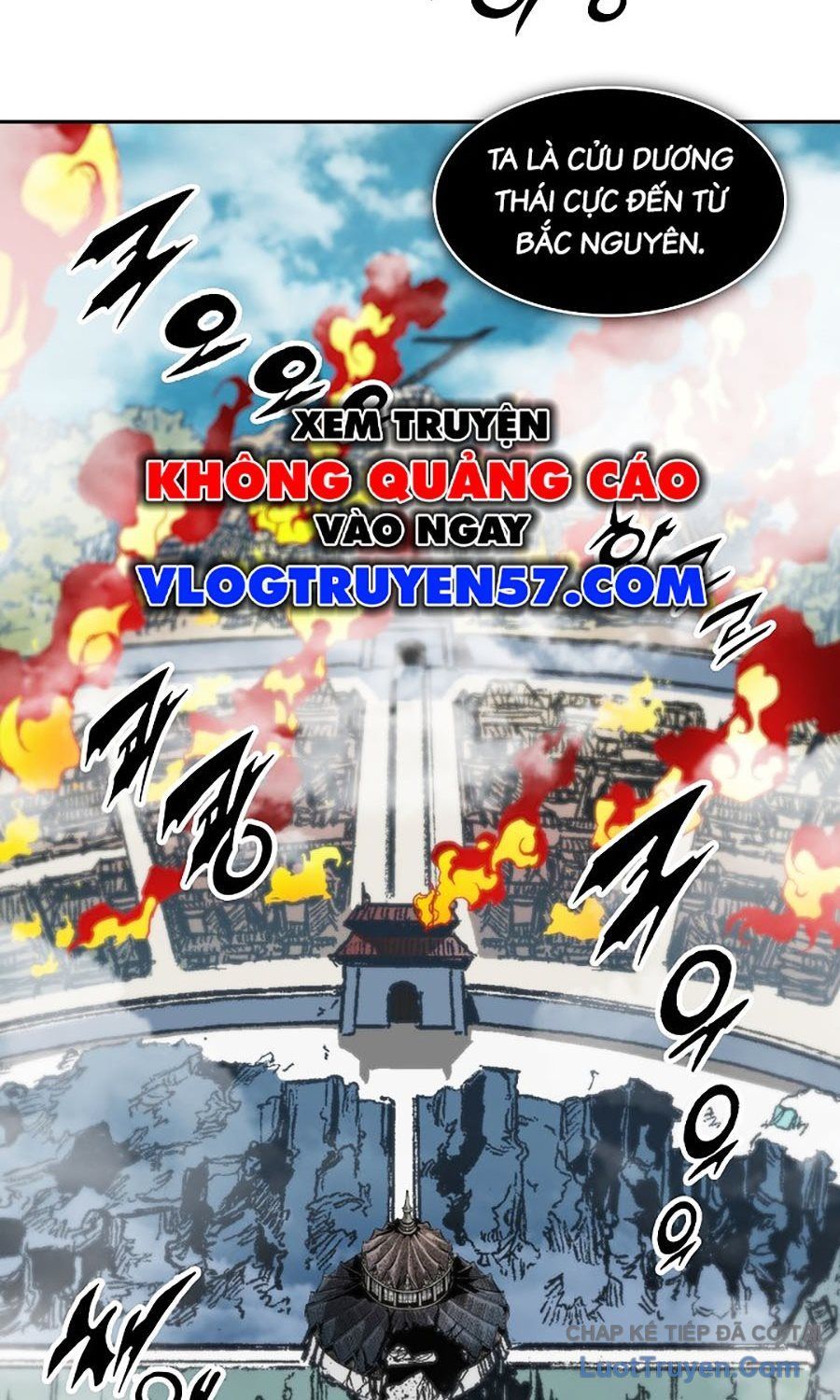 Hồi ức Của Chiến Thần - Chapter 233 - Page 111