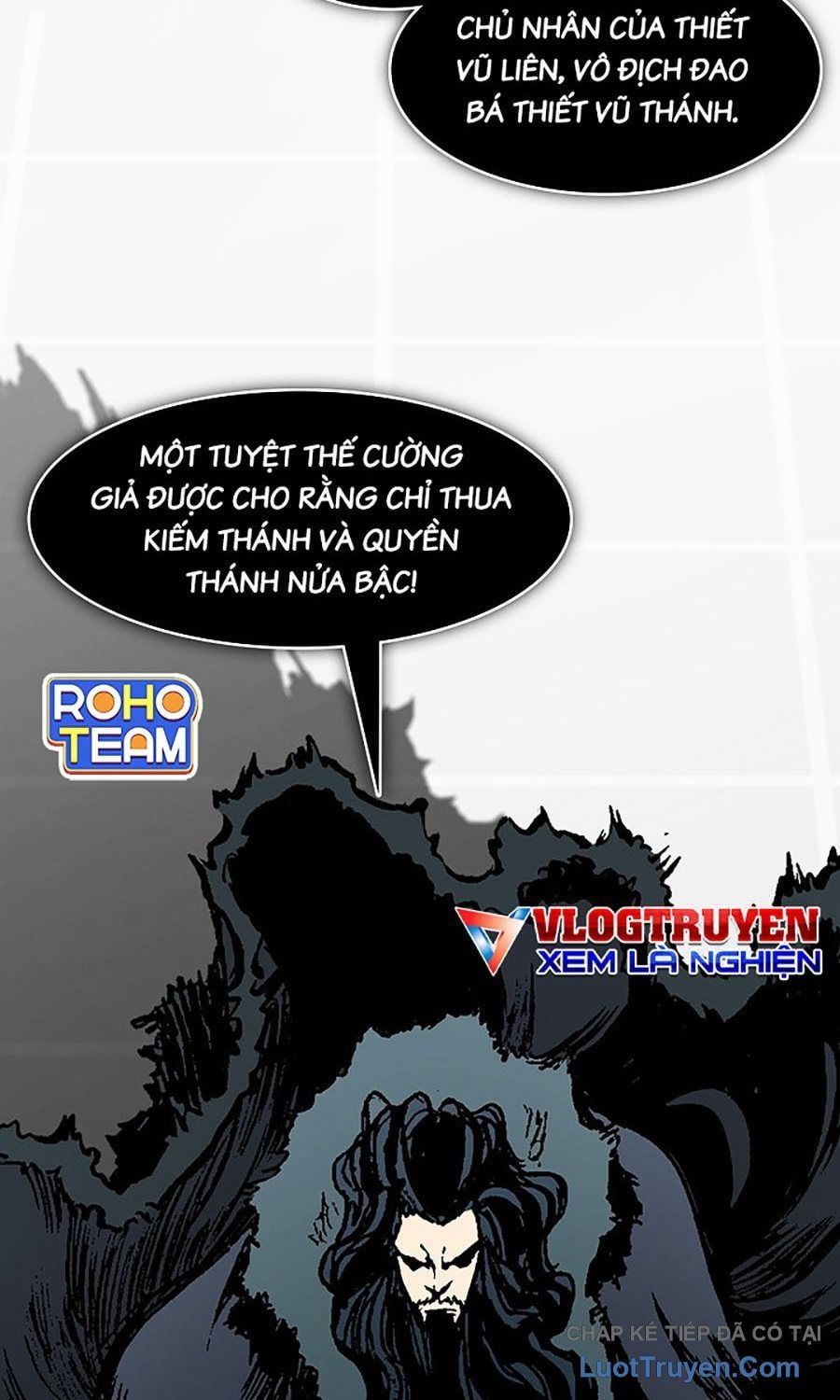 Hồi ức Của Chiến Thần - Chapter 233 - Page 113