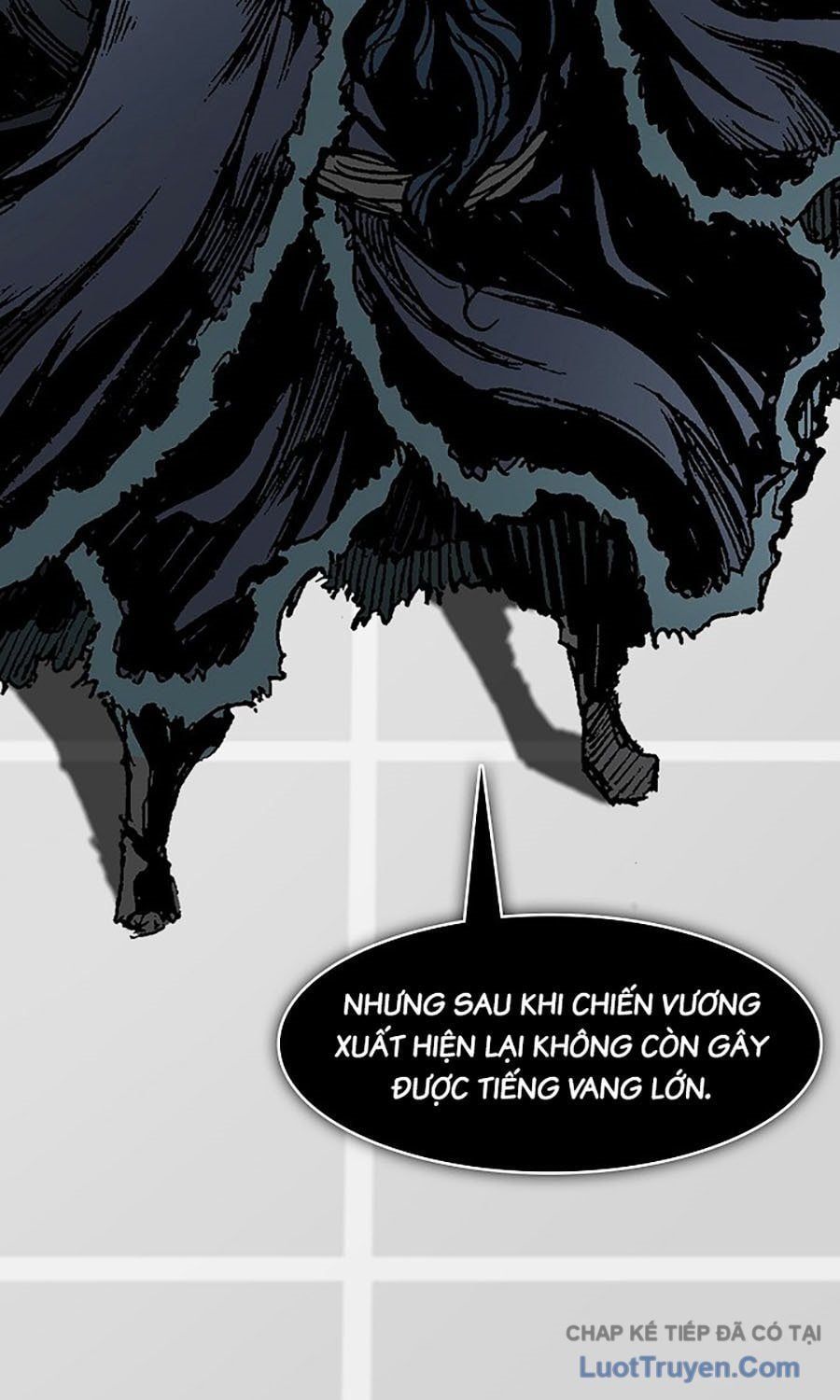 Hồi ức Của Chiến Thần - Chapter 233 - Page 114