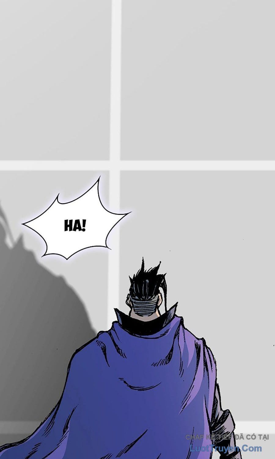 Hồi ức Của Chiến Thần - Chapter 233 - Page 115