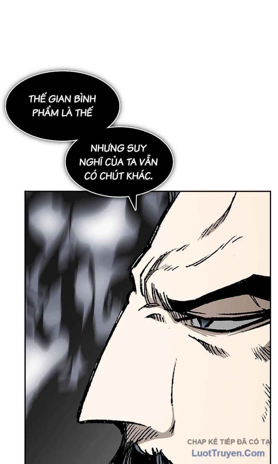 Hồi ức Của Chiến Thần - Chapter 233 - Page 117