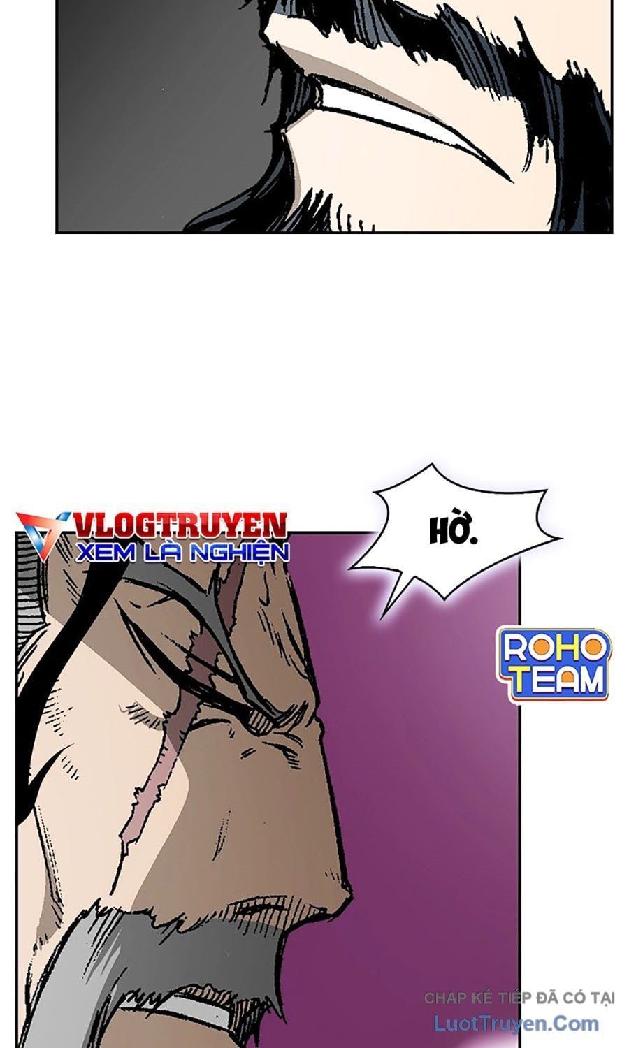 Hồi ức Của Chiến Thần - Chapter 233 - Page 118