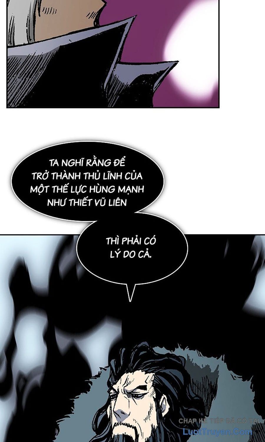 Hồi ức Của Chiến Thần - Chapter 233 - Page 119