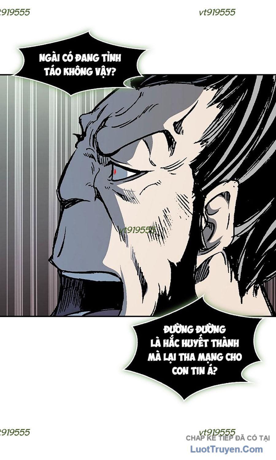 Hồi ức Của Chiến Thần - Chapter 233 - Page 12