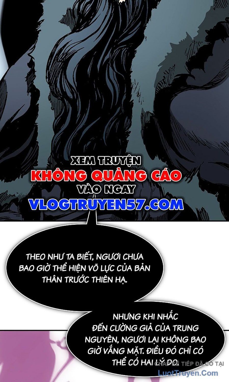 Hồi ức Của Chiến Thần - Chapter 233 - Page 120
