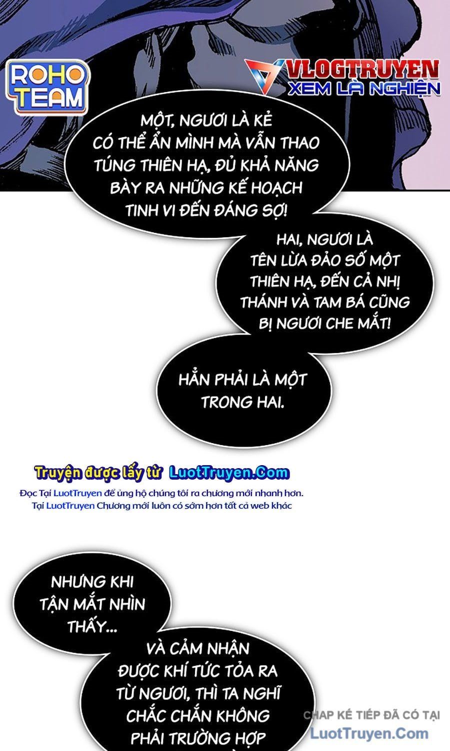 Hồi ức Của Chiến Thần - Chapter 233 - Page 122