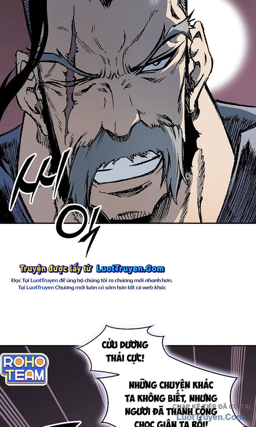 Hồi ức Của Chiến Thần - Chapter 233 - Page 125