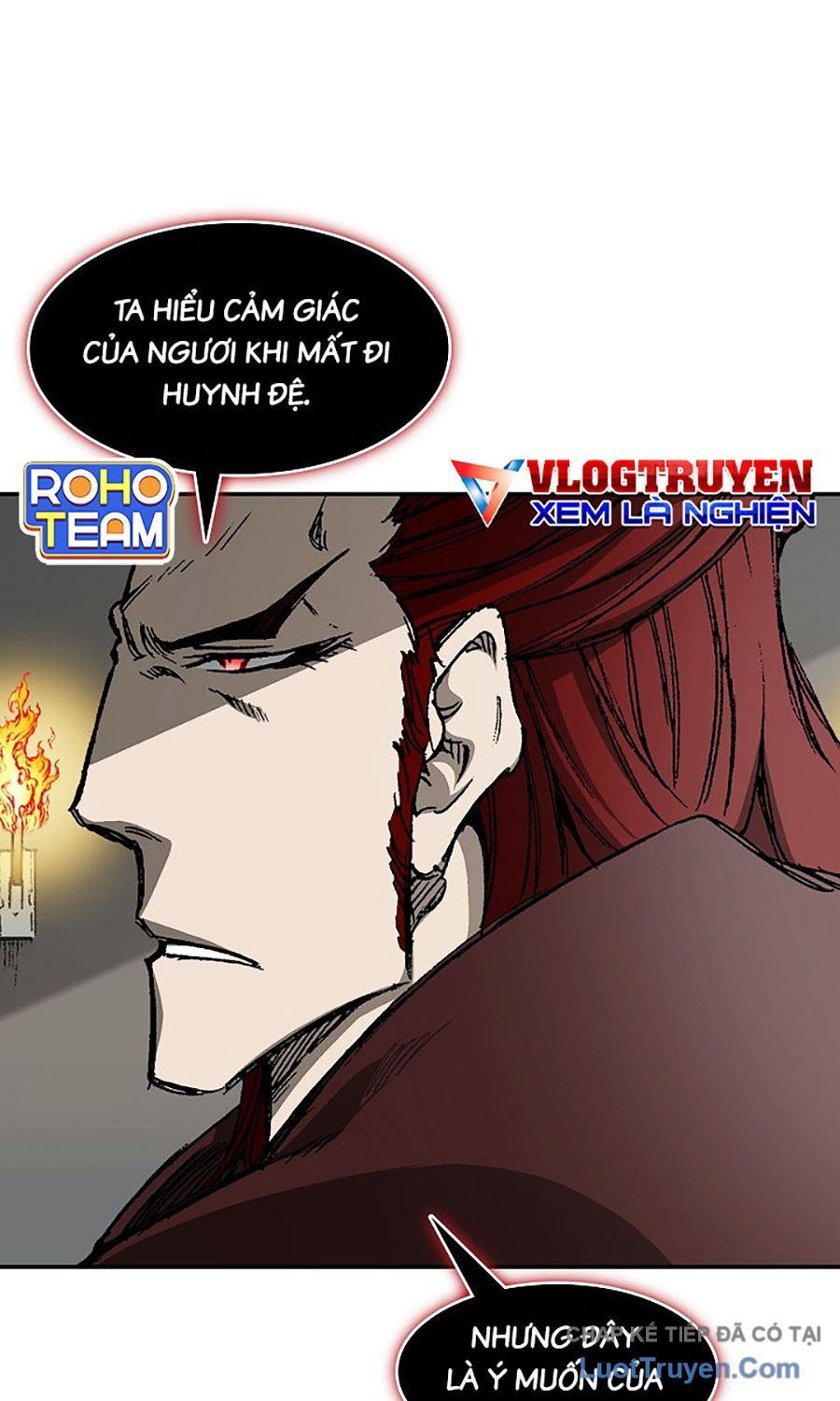 Hồi ức Của Chiến Thần - Chapter 233 - Page 13