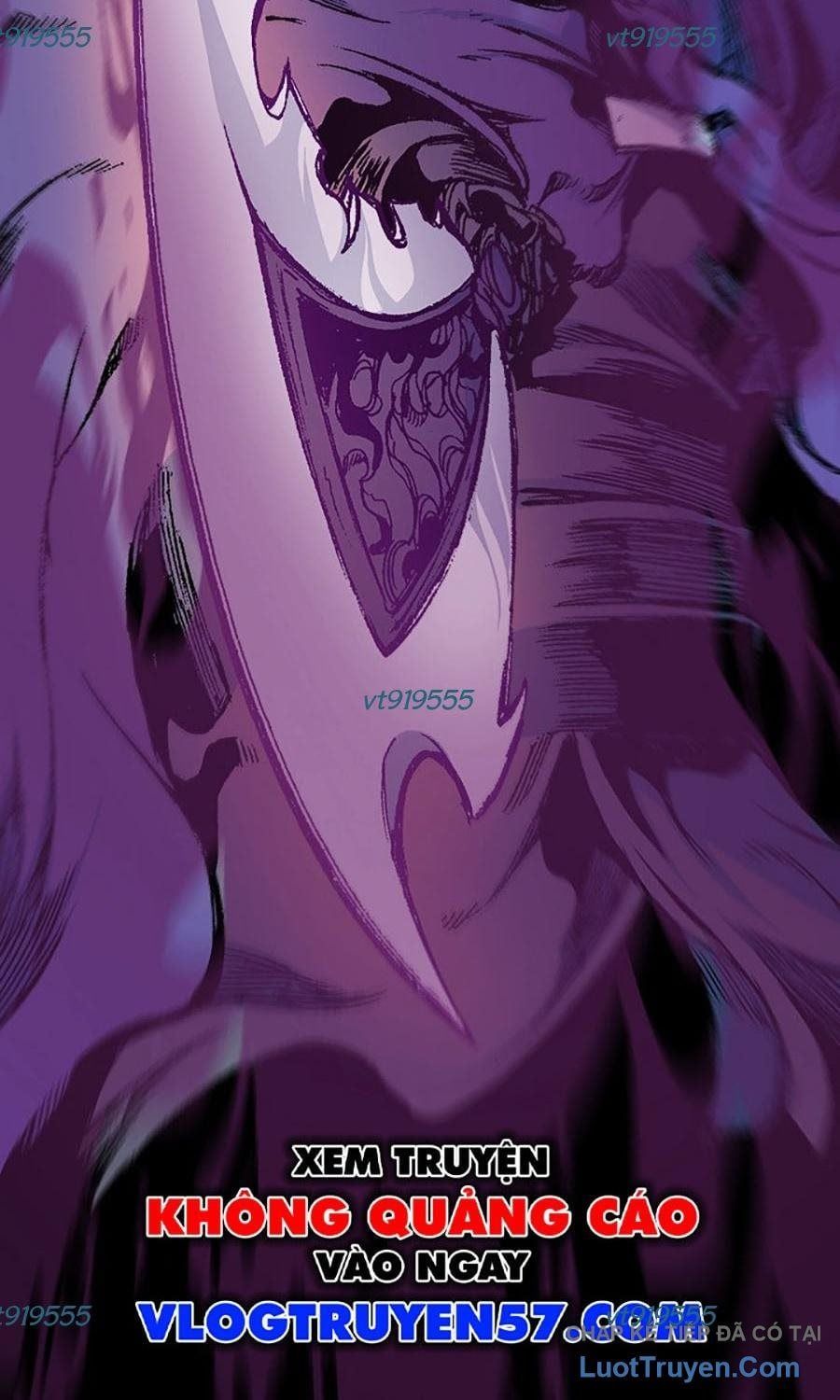 Hồi ức Của Chiến Thần - Chapter 233 - Page 133