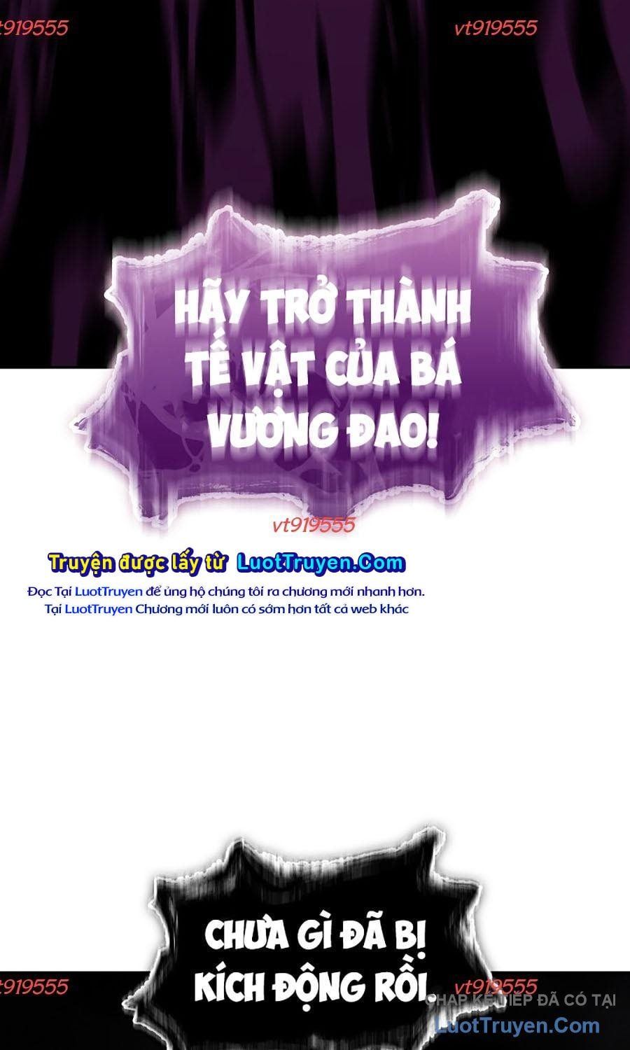 Hồi ức Của Chiến Thần - Chapter 233 - Page 134