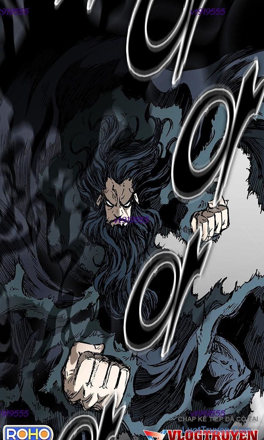 Hồi ức Của Chiến Thần - Chapter 233 - Page 136