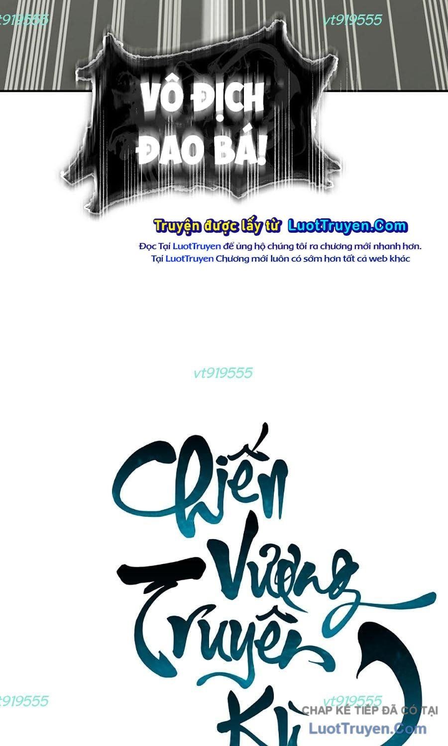 Hồi ức Của Chiến Thần - Chapter 233 - Page 138