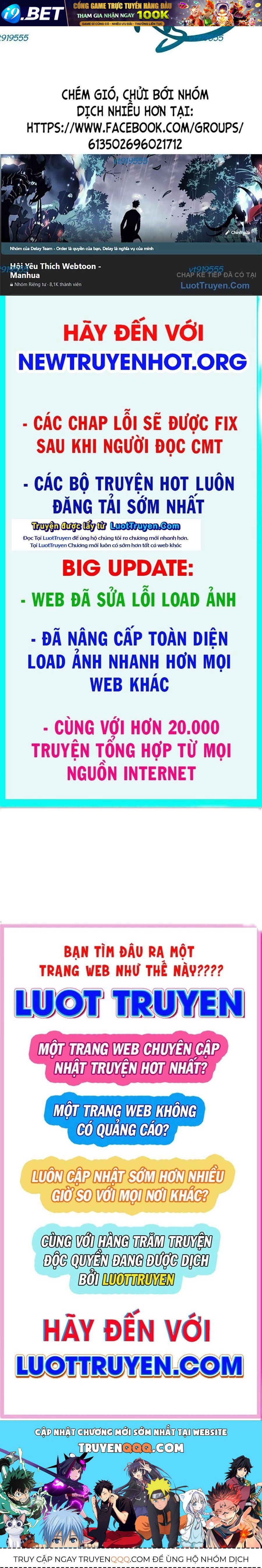 Hồi ức Của Chiến Thần - Chapter 233 - Page 139