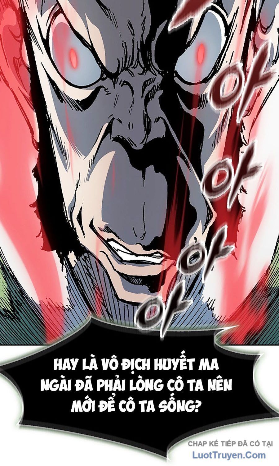 Hồi ức Của Chiến Thần - Chapter 233 - Page 15