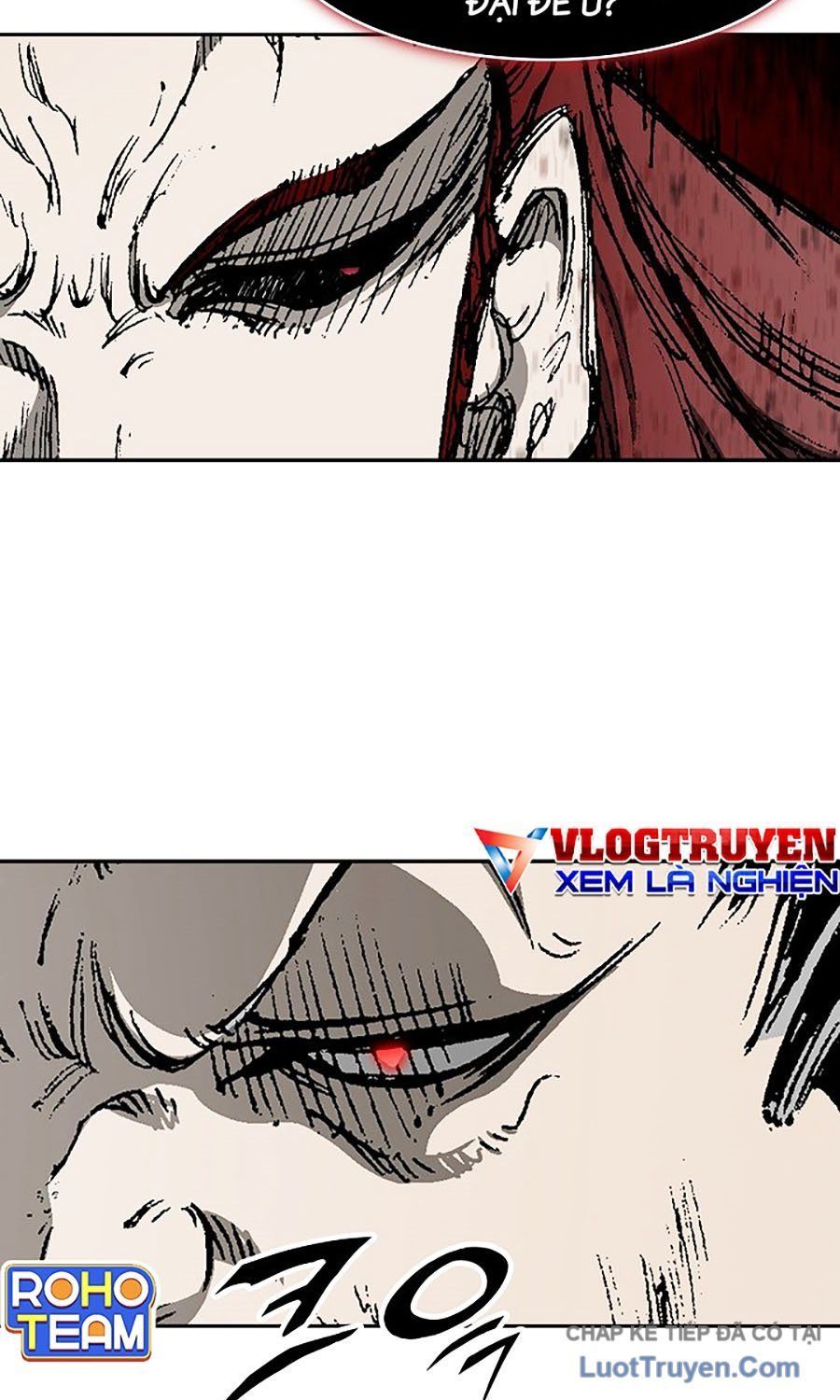 Hồi ức Của Chiến Thần - Chapter 233 - Page 20