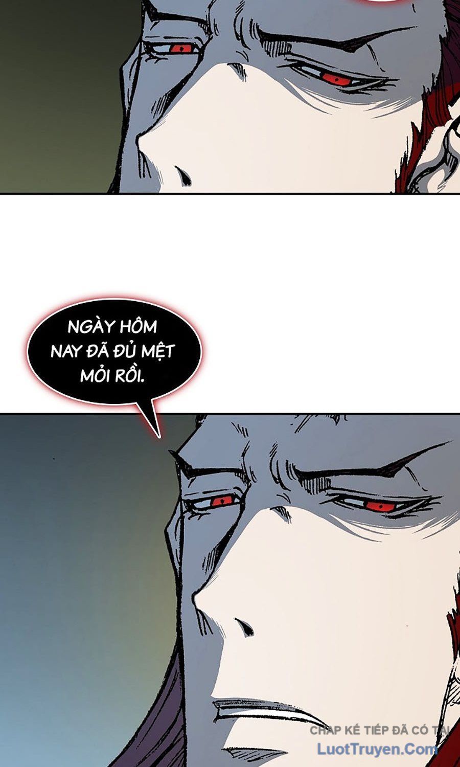 Hồi ức Của Chiến Thần - Chapter 233 - Page 23