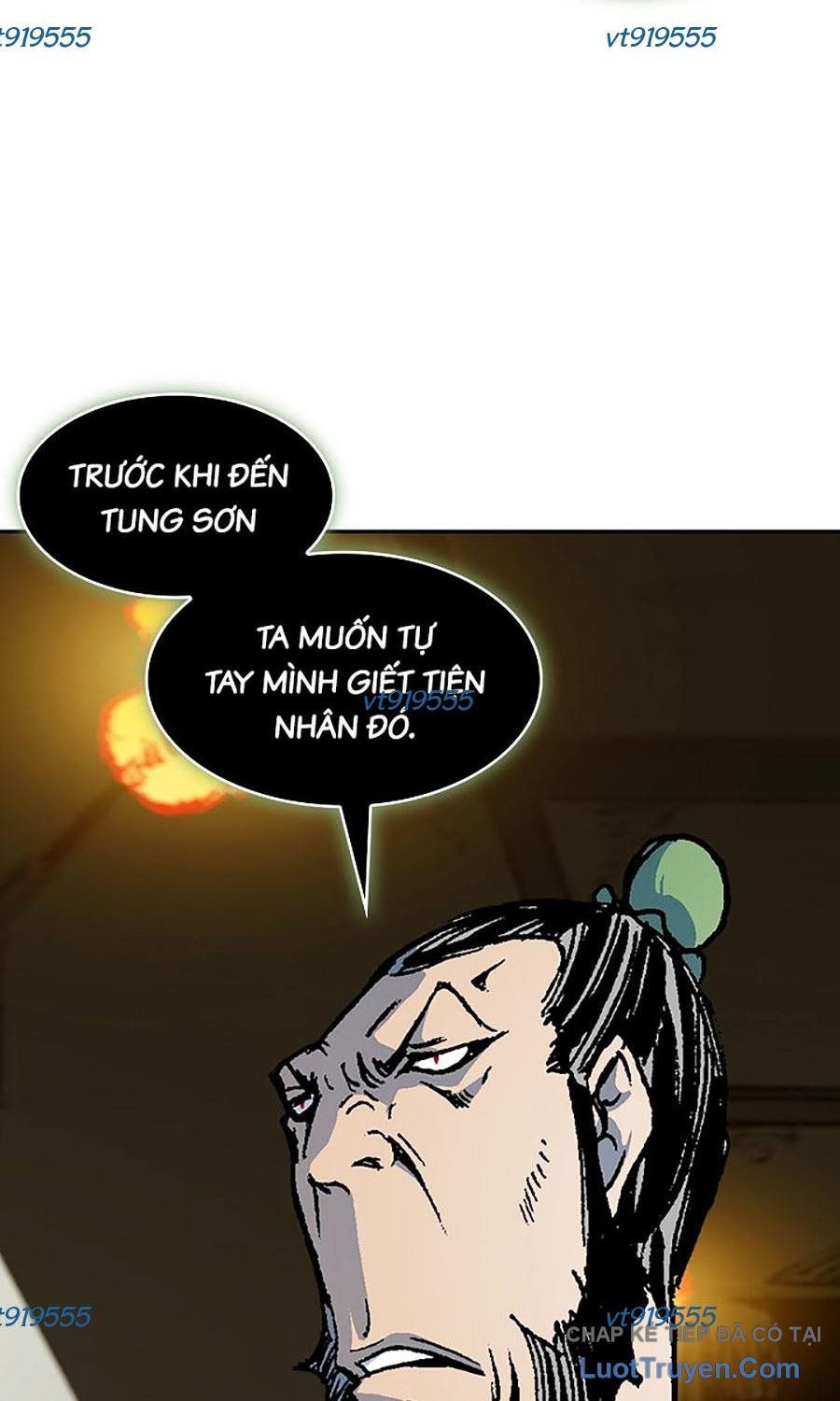 Hồi ức Của Chiến Thần - Chapter 233 - Page 3