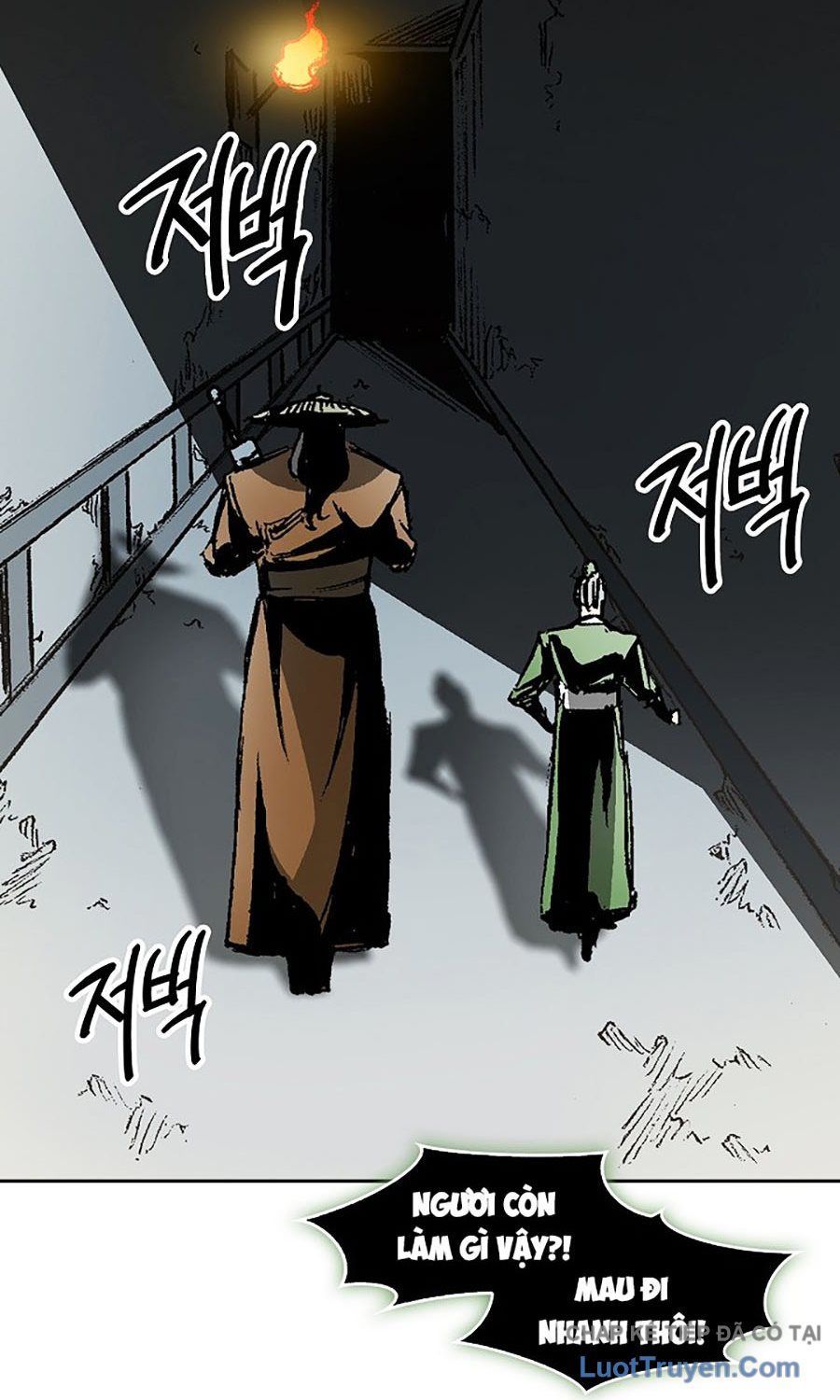 Hồi ức Của Chiến Thần - Chapter 233 - Page 31