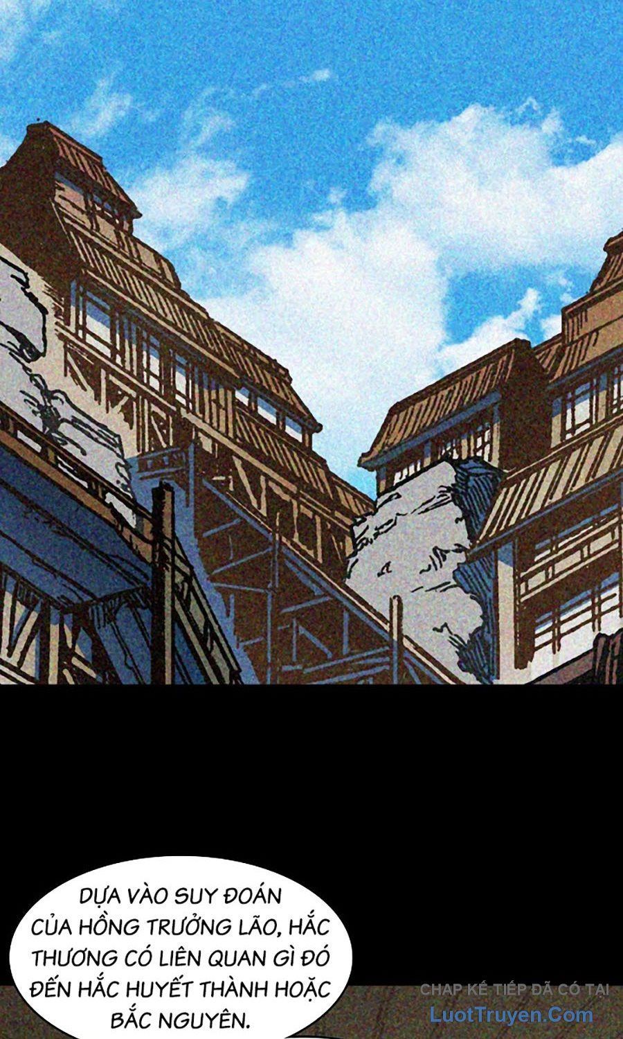 Hồi ức Của Chiến Thần - Chapter 233 - Page 41