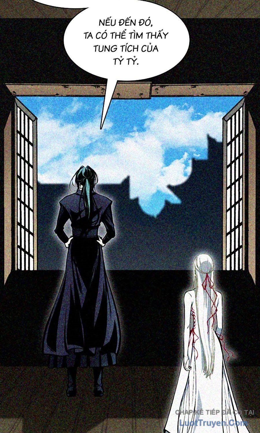 Hồi ức Của Chiến Thần - Chapter 233 - Page 42