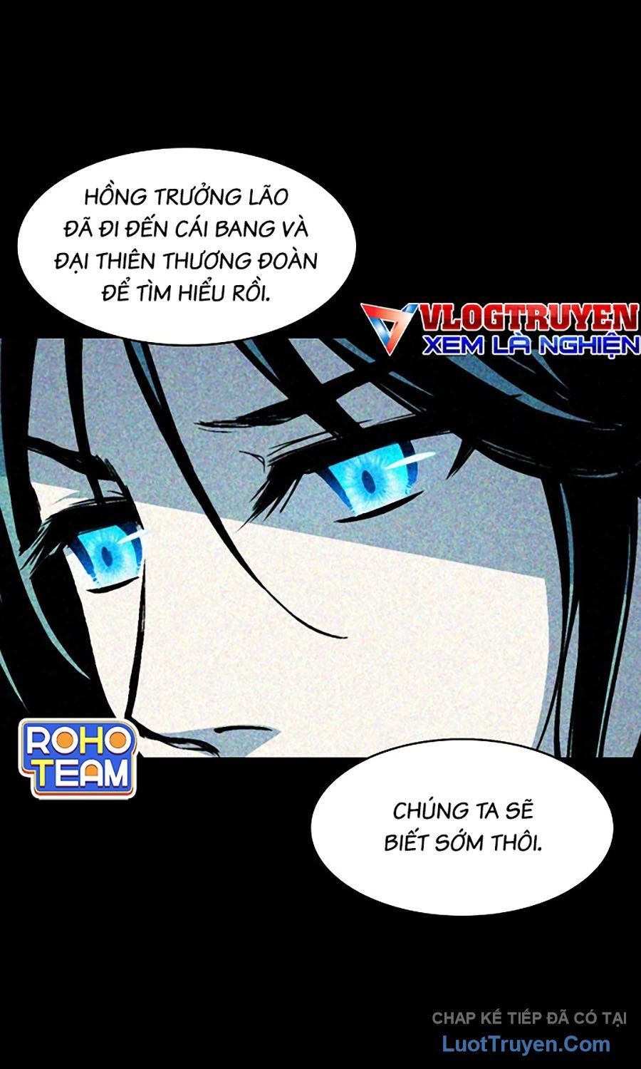 Hồi ức Của Chiến Thần - Chapter 233 - Page 44