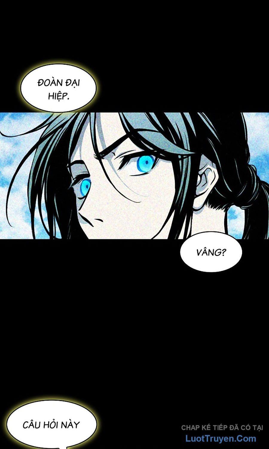 Hồi ức Của Chiến Thần - Chapter 233 - Page 45