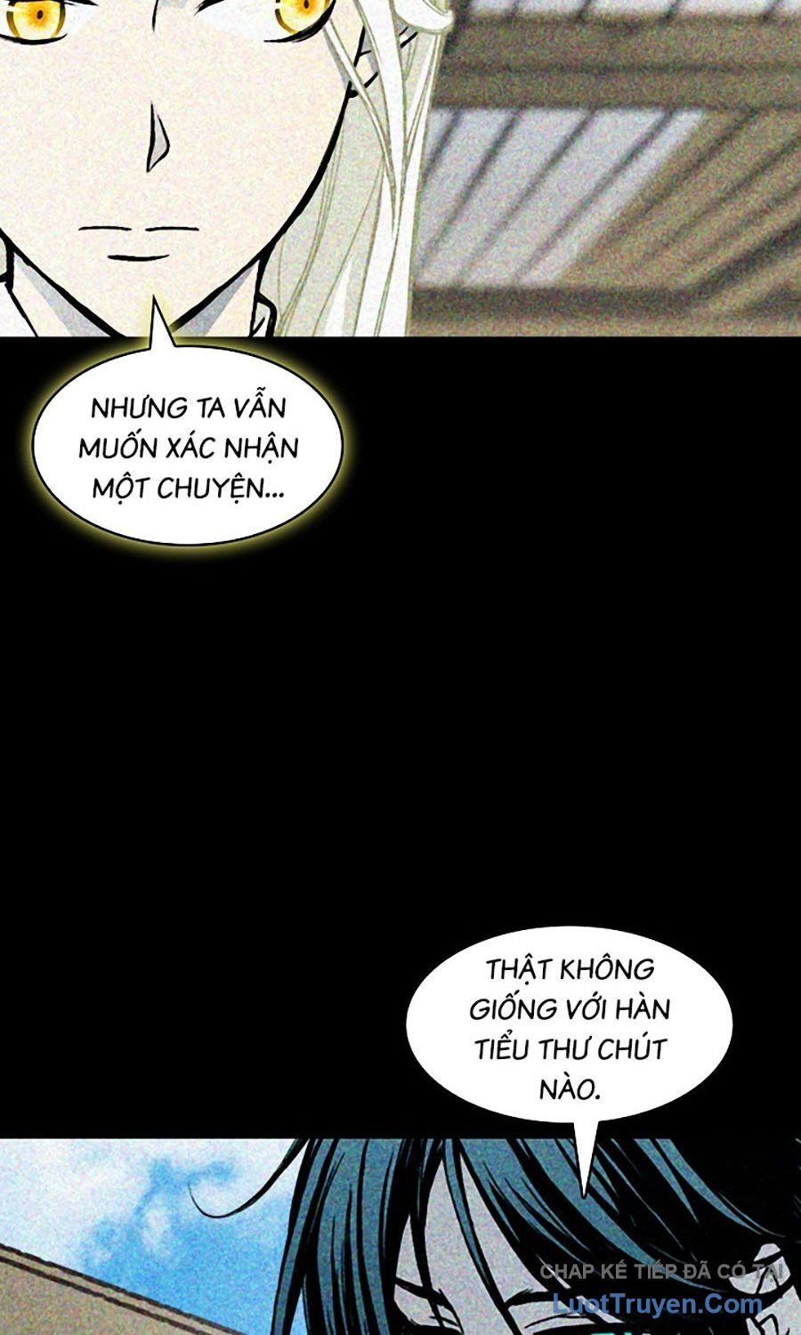 Hồi ức Của Chiến Thần - Chapter 233 - Page 47