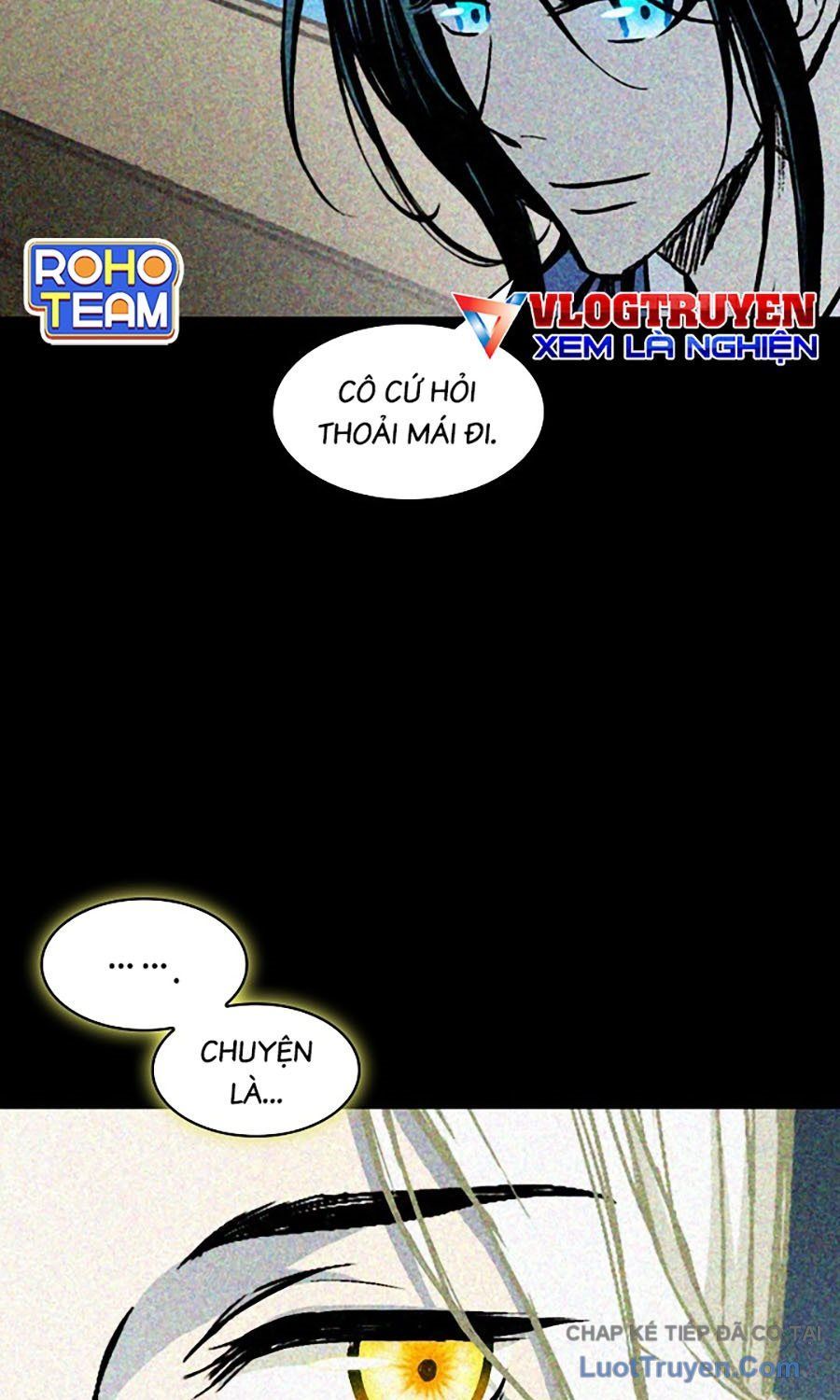 Hồi ức Của Chiến Thần - Chapter 233 - Page 48