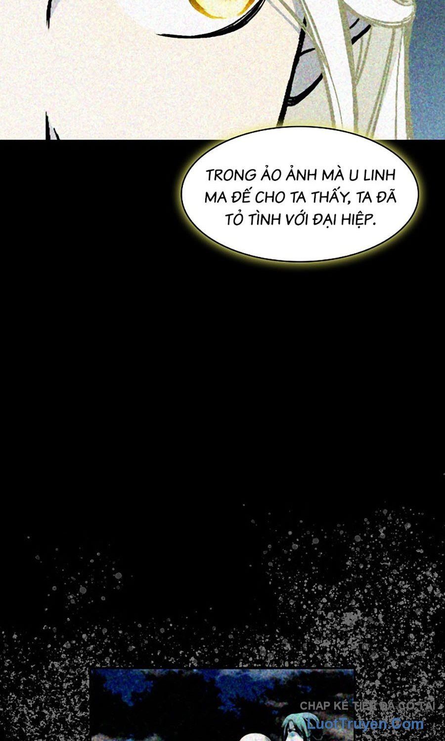 Hồi ức Của Chiến Thần - Chapter 233 - Page 49