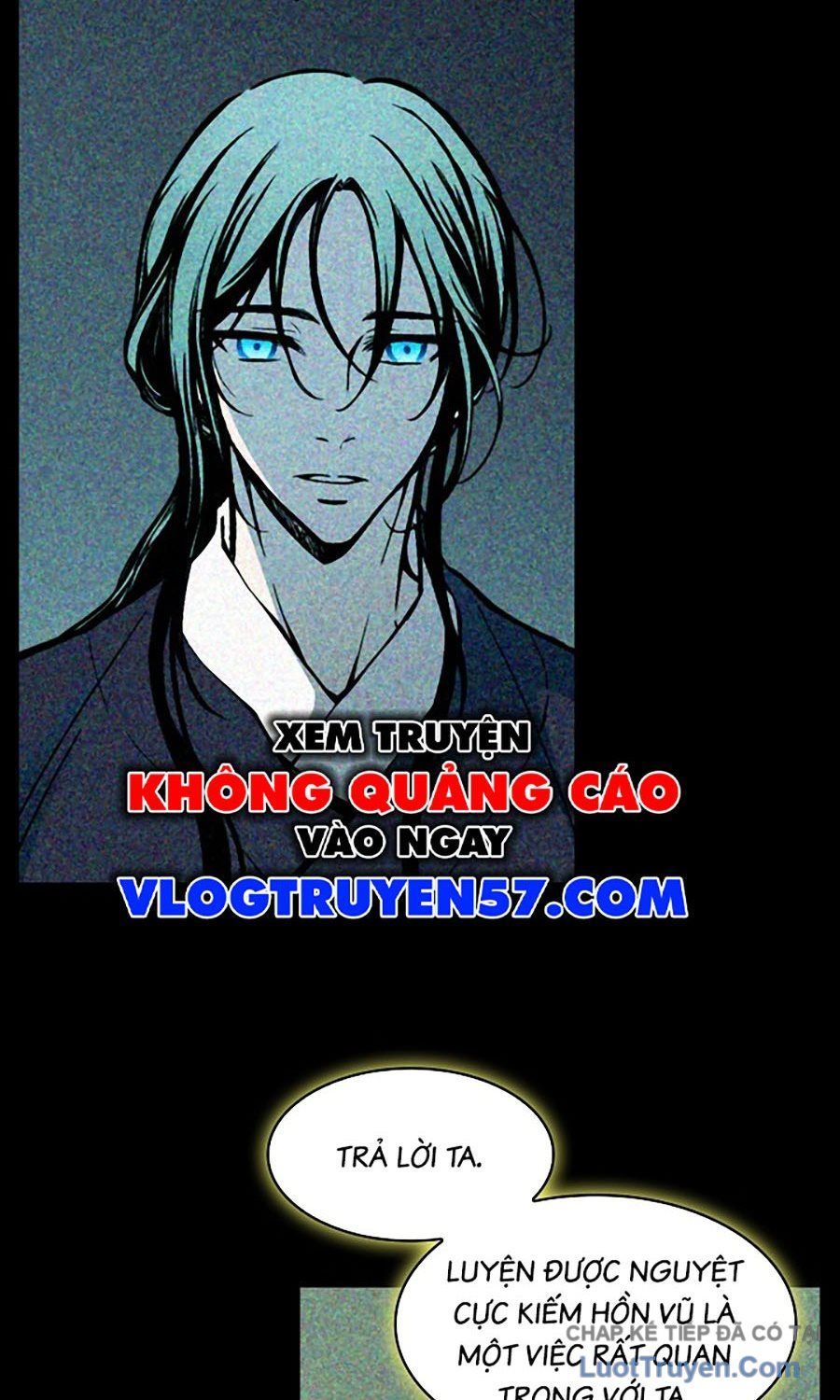 Hồi ức Của Chiến Thần - Chapter 233 - Page 55