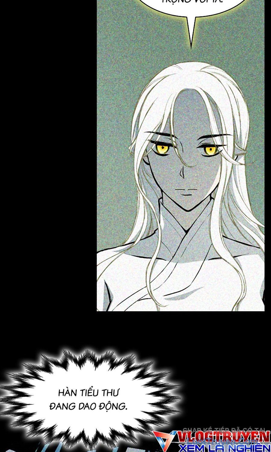 Hồi ức Của Chiến Thần - Chapter 233 - Page 56