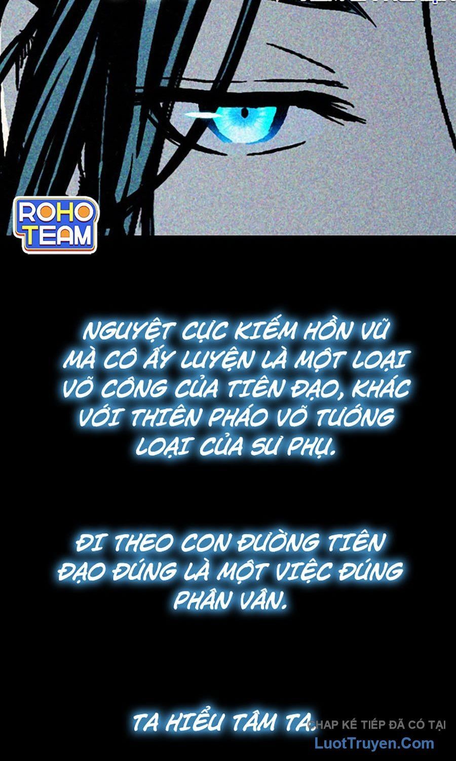 Hồi ức Của Chiến Thần - Chapter 233 - Page 57