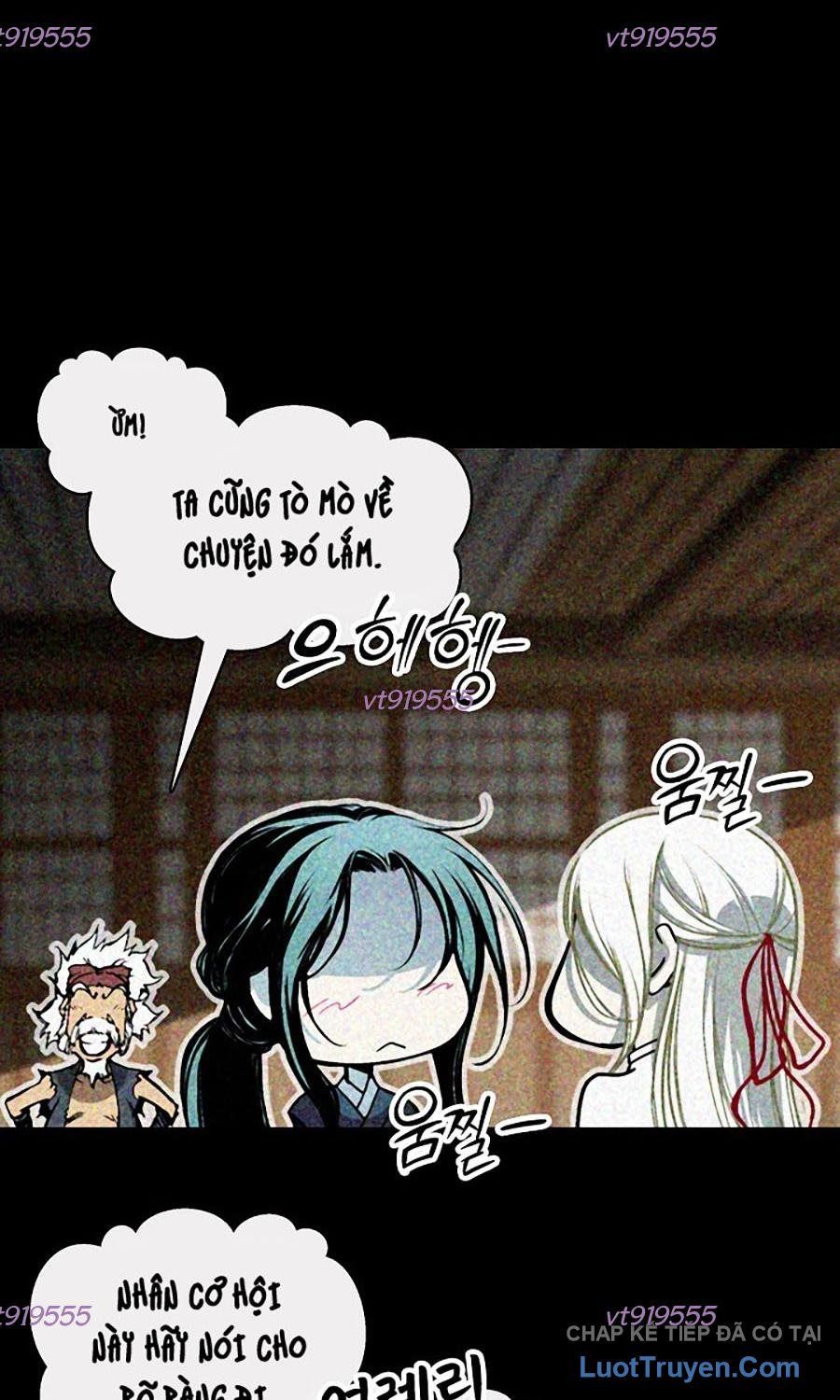 Hồi ức Của Chiến Thần - Chapter 233 - Page 59